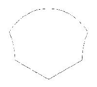 tirette Dornbracht -910 - 092091030-00 30x30x25_chrom