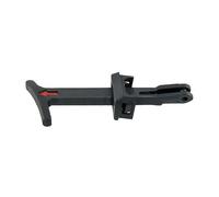 Tirette d'ouverture de capot pour Bora