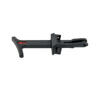 Tirette d'ouverture de capot pour Golf 4