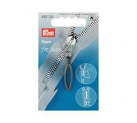 Tirette Fashion Zipper