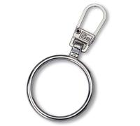 Prym 482117 Tirette « Fashion-Zipper » Anneau