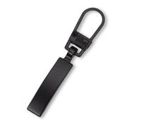 Prym 482133 Tirette « Fashion-Zipper », Classic, Noir