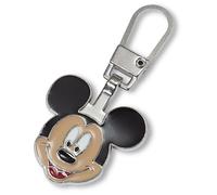 Tirette Fashion-Zipper Disney Mickey