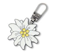 Tirette Fashion-Zipper Edelweiss
