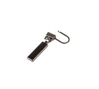 Tirette Fermeture G. Gm Noir