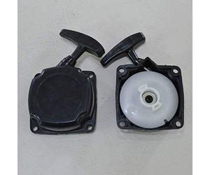 Tirette hadnseilzugstarter débroussailleuse hB-equipment ms4900 timbertech