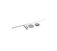 Tirette lavabo ou bidet L213 0201004