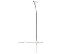 Tirette pour lavabo - GARIS - R09-P006