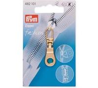 Tirette Prym Fashion-Zip à œillet - Or Or