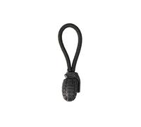 Mil-Tec Porte-clés - Noir - Taille unique - 13458112
