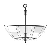 Tireur à eau - Prise de vue de parapluie transparent | SCHEMPO PIOPA DUPPO UTILISATION POCCHIO D'EAU | Jeu de blague de nouveauté avec poignée de déclenchement pour piscine cour jardin extérieur et