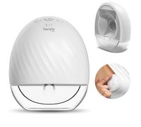 Tireur de lait électrique LIONELO Fidi Free 2 modes de t...