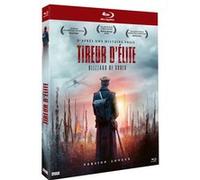 Tireur d'élite Blu-ray