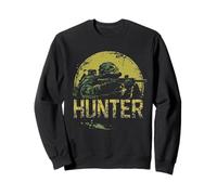 Tireur d'élite Militaire Night Hunter Sweatshirt