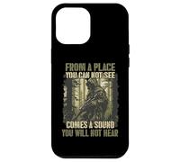 Tireur d'élite | Soldats Militaires de l'armée de Combat Coque pour iPhone 12 Pro Max
