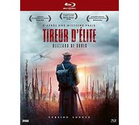 Tireur d'élite [Version Longue] [Blu-ray]