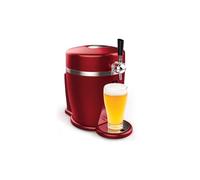 Tireuse À Bière 5l 55w Rouge - BD150R
