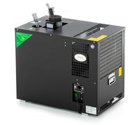 Tireuse a biere AS-200 machine a biere, pompe a biere 4 lignes au choix - sous le comptoir, Green Line (Meulage de refroidissement: 4-leitig)