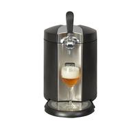 Tireuse à bière avec compresseur 5 L 100 W KCP-PROBIER Kitchen Chef Professional