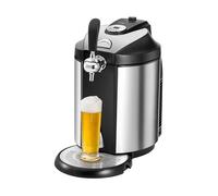 Clatronic BZ 3740 Boissons froides Isolé
