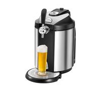 Tireuse à biere avec système de cartouche de pression CO2 Clatronic BZ 3740 Clatronic