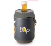 Tireuse à bière BEER UP Pack Beer Up