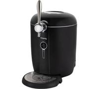 Tireuse a biere HKoeNIG BW1688 - Capacité 6L - Température réglable 3°C a 12°C 6 - Compatible tous fûts - Noir