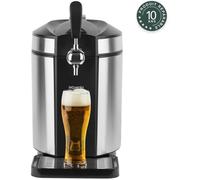 H.koenig bw1880 tireuse a biere 5l