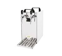 Tireuse a biere ich-zapfe pompe a biere, Kontakt 40, machine a biere, 2 sorties, 50 litres/h