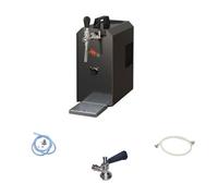 Tireuse à bière JET 30K kit mallette POMpe air refroidisseur direct 35 L/h adaptateur 5 L