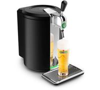 Tireuse à bière KRUPS YY4809FD beertender compact