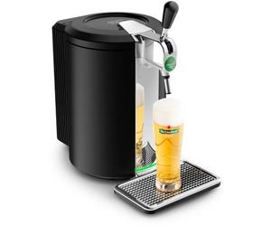Tireuse à bière KRUPS YY4809FD beertender compact