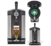 Tireuse à bière pression Compatible fûts Heineken 5L Température parfaite Bière pression fraîche et mousseuse