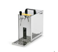 Tireuse à Bière PYGMY 25 Pro 1 Ligne 35 L/h Green Line Refroidissement 45% Plus Efficace