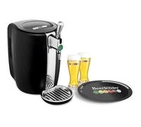 Tireuse à bière - SEB - Capacité 5 litres - 70 W - Noir