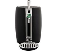 Tireuse à bière - SEB - VB310E10 - Compatible fûts 5L - Noir - Chrome