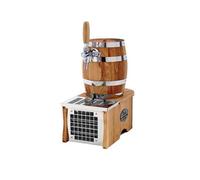 Tireuse à bière Soudek 20 1 voie 20L/h Green Line écologique refroidisseur sec