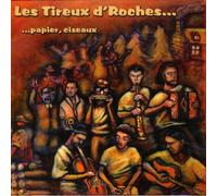 Les Tireux d'Roches - Roche Papier Ciseaux