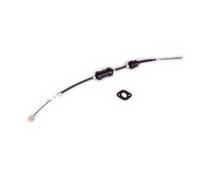 Tirez Câble D'Embrayage 855 MM HELLA Compatible Avec Notamment LANCIA Y