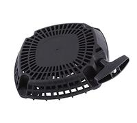 Tirez Démarrer Lanceur, Démarreur à Tirette à Recul Remplacement, 20A-50211-00 Ensemble de démarrage à tirette de démarreur à rappel Compatible avec Robin SP170 EX170