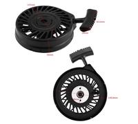 Tirez démarrer lanceur pour démarreur à rappel pour Tecumseh 590702 590739 590637 LV195EA LEV80 LEV115 HB066