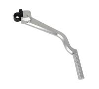 Tirez Démarreur Moto Démarreur de coup de pied en aluminium pour 2002-2024 adapté pour Yamaha YZ250 YZ250F pédale de levier de démarrage Démarreur à Rappel