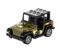 Tirez en arrière la voiture, Tirez en arrière les jouets, Tirez le hors route, Christmas Stuffers camion de pompiers à tirer en arrière, voiture hors route, jouet pour r