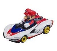 Tirez en arrière Super Mario Kart - P -wing, 2dlg. G
