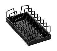 Tirez En Pot Et Organisateur De Casserole - Rack De Stockage De Cuisine, Porte-adhésif, Organisateur De Couvercle En Pot Réglable Avec Poulie | Sortez Un Rack De Cuisine Pour Les Ustensiles D'ustensil