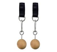 Tirez la balle le haut, tirez le haut la poignée de la balle - Accessoire | d'entraînement Poignées de maintien d'escalade sur roche, poignées de préhension portables qui ne se fissurent pas