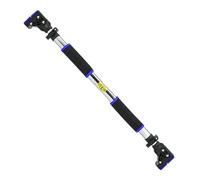 Tirez La Barre - Porte Tirez Le Haut De La Barre De Porte Chin Bar Le Haut | Barre Horizontale De Fitness Portable | Accessoires Sportifs Multifonctionnels Pour Chambre, Salon, Espace De Tra