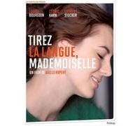 Tirez la langue Mademoiselle DVD E
