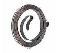 Tirez Le Démarrage de Démarrage à Ressort pour GX120 GX160 et GX200 28442-ZH8-003 Gardentoolset, Facile à Installer et Utiliser, Gagner du Temps, Kit de Cordon Remplacement, Match pour la Pelouse