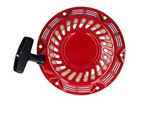 Tirez le Moteur de Démarreur Tirez le Starter Rewind Generator Deart Accessory Assembly pour le Moteur du Moteur 168F GX160 pour le Rembobinage Rapide